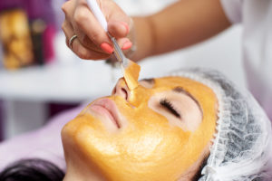 Skin Facial Treatments Newman & Company
