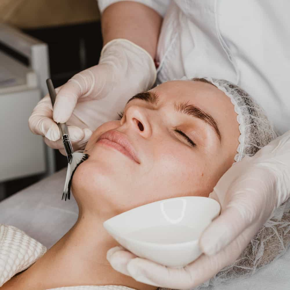 Dermaplaning