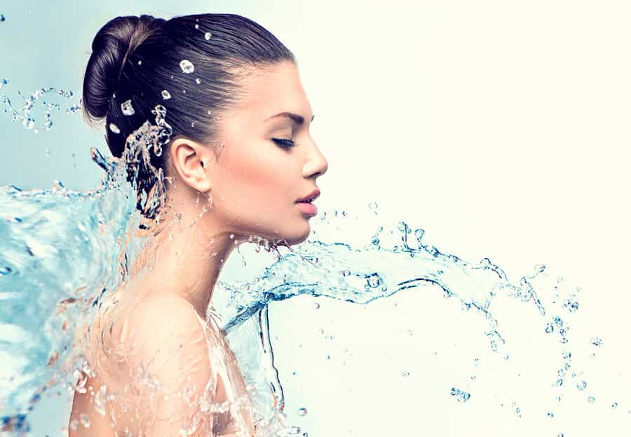 Boost Glow and Hydration with a HydrOFacial