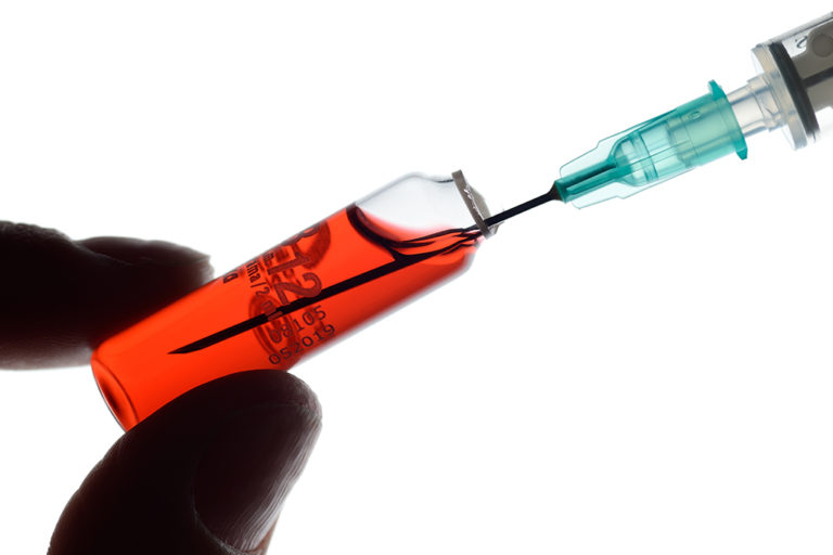 6 Benefits To B12 Shots Newman Co 