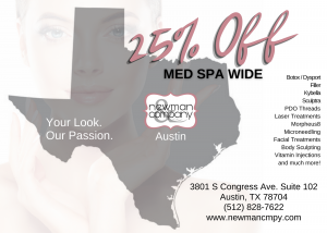 Austin 25% OFF (2)