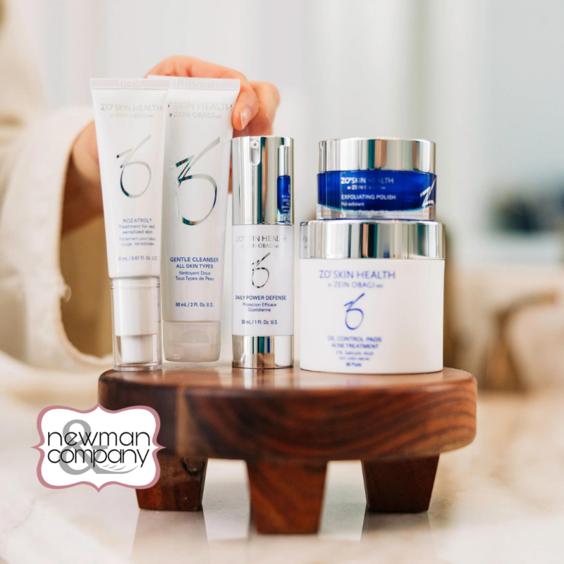 Newman & Company is New Braunfels’ Premiere Med Spa