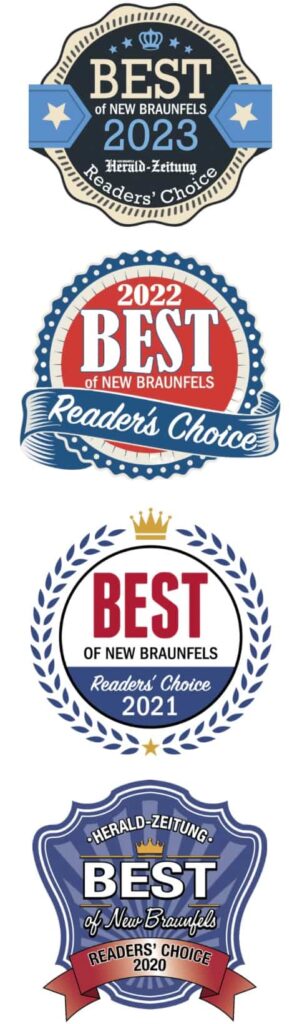 best new braunfels