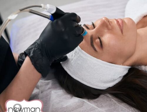 Experience the Ultimate Skincare Treatment with Hydrofacial Lux at Newman & Company