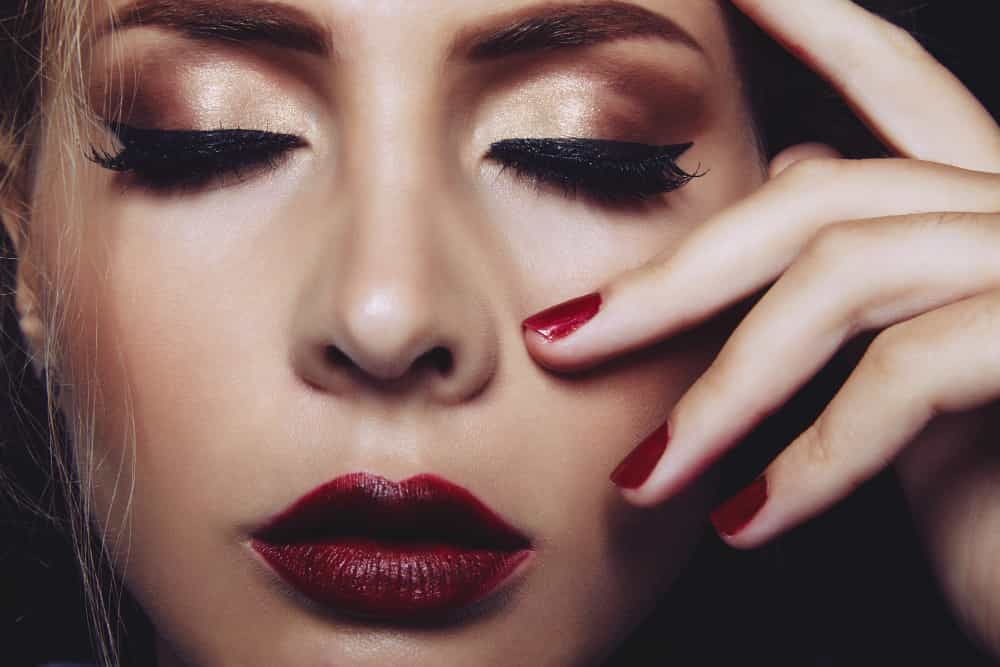 cosmetic services