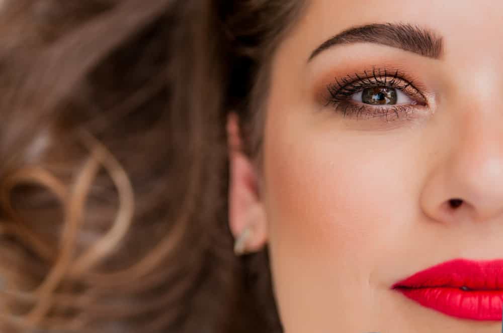 brows
