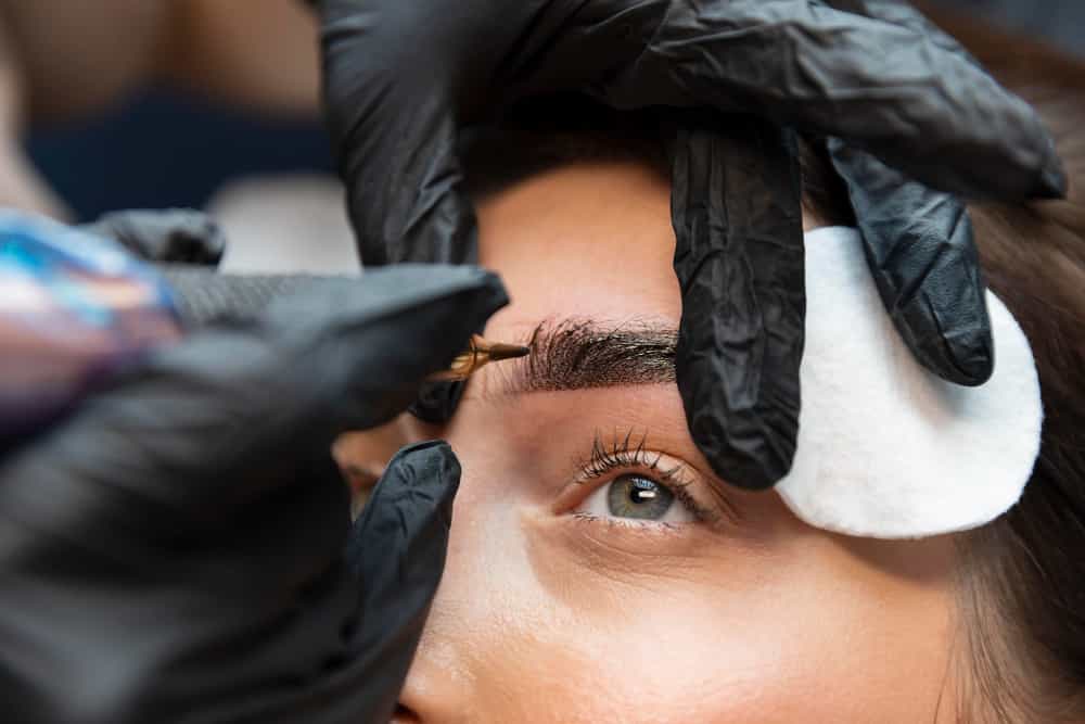 Brow Care