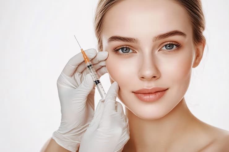 Botox, Dysport, and Xeomin