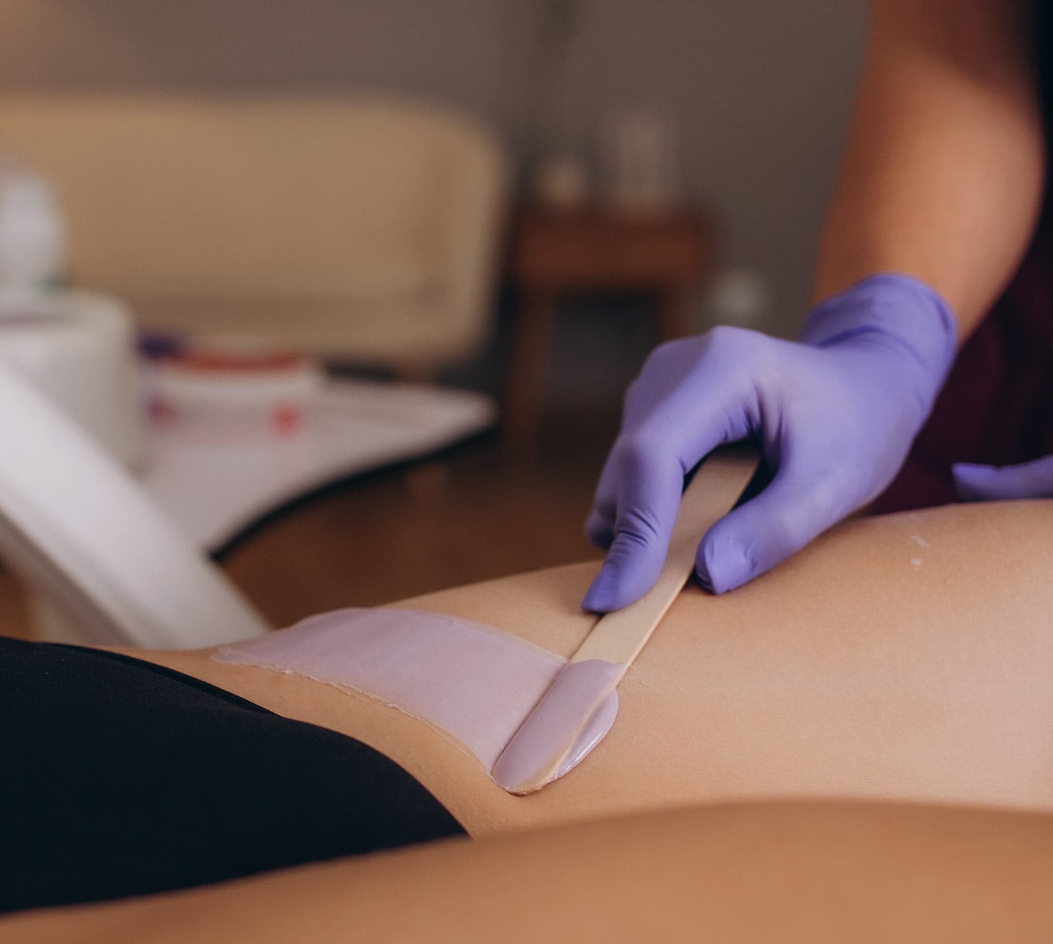 Intimate Waxing