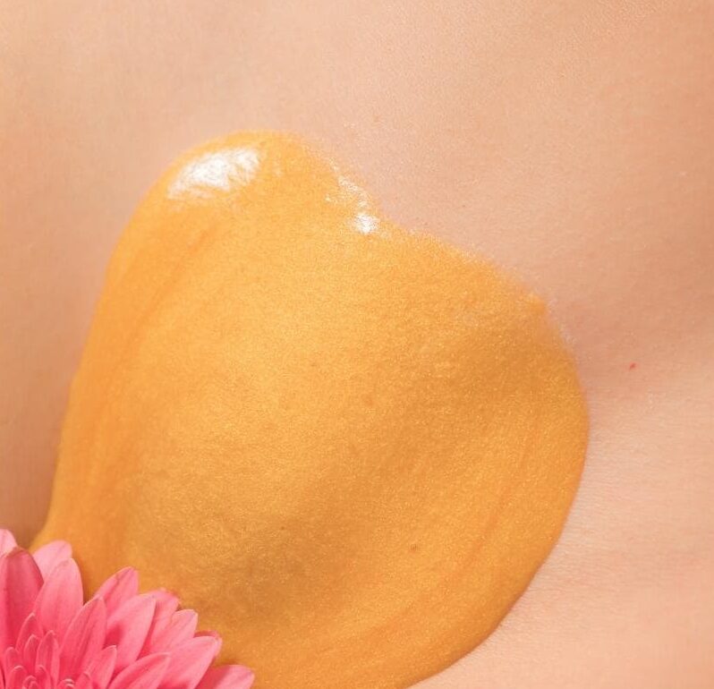 Intimate Treatments 24K Vajaycial