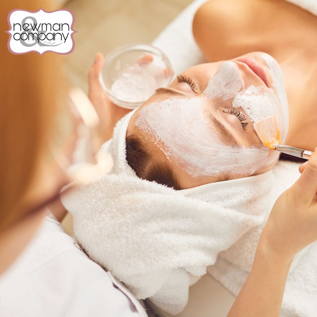 Spring into Beauty: Preparing Your Skin for the Warmer Months with Chemical Peels