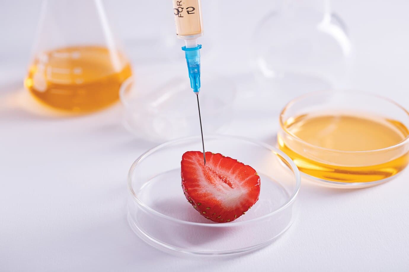 Vitamin Injections