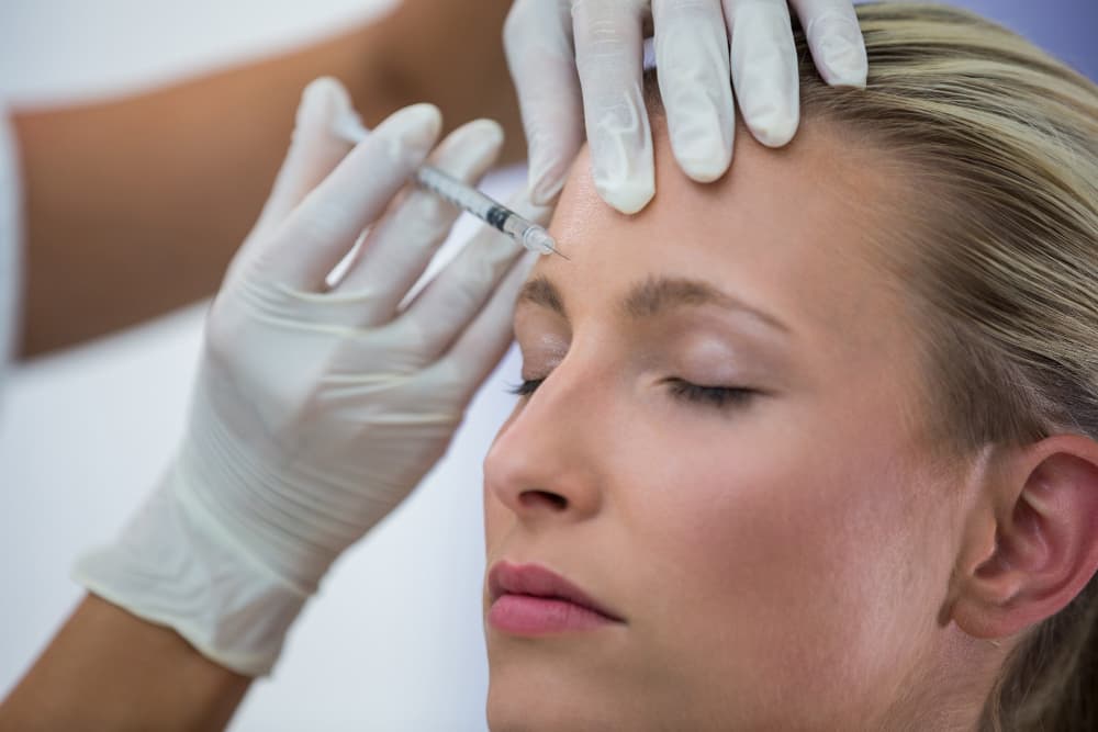 Botox, Dysport, and Xeomin