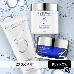 ZO Glow Kit