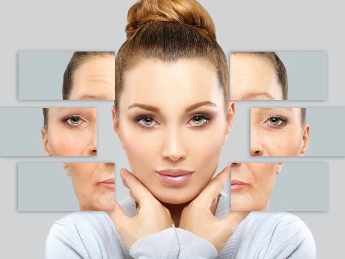 Sculptra & Radiesse