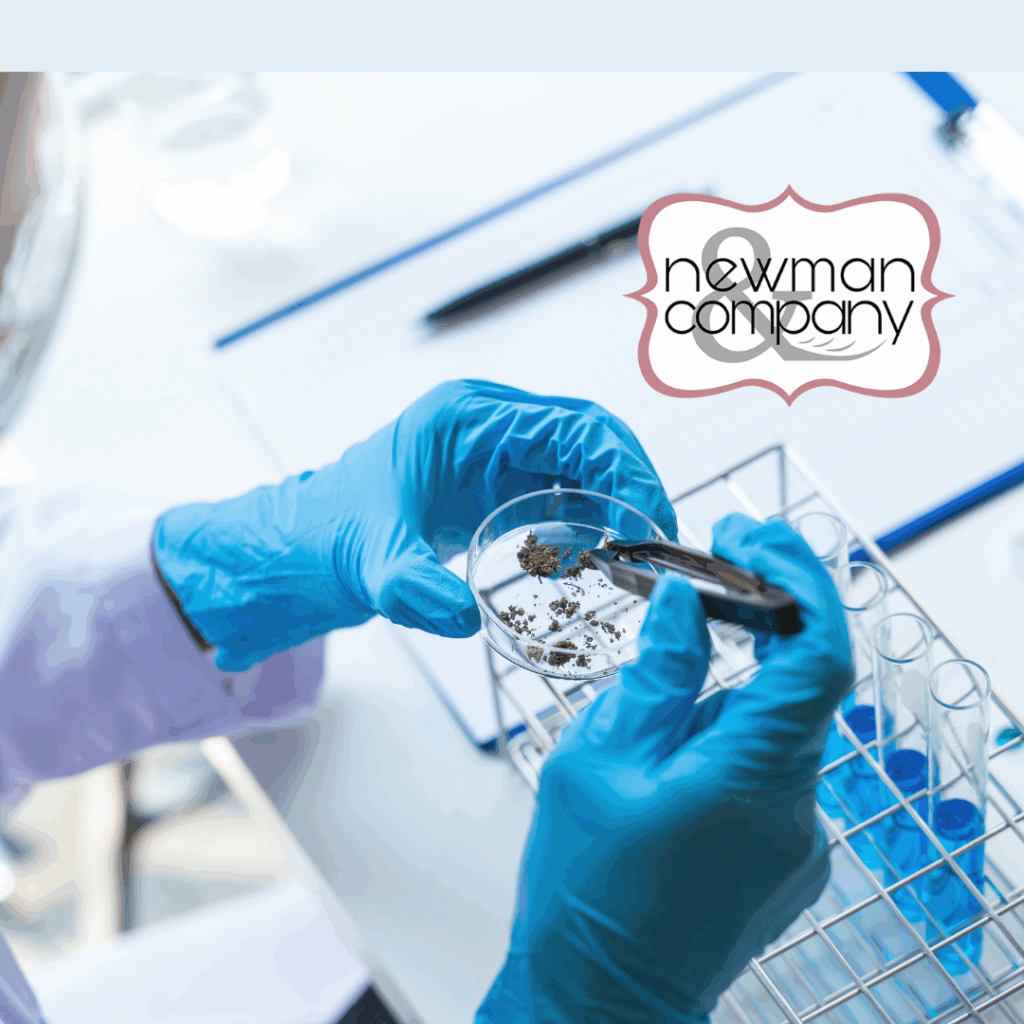 Pamper Yourself This Holiday Season: Where Beauty Meets Science at Newman & Co.