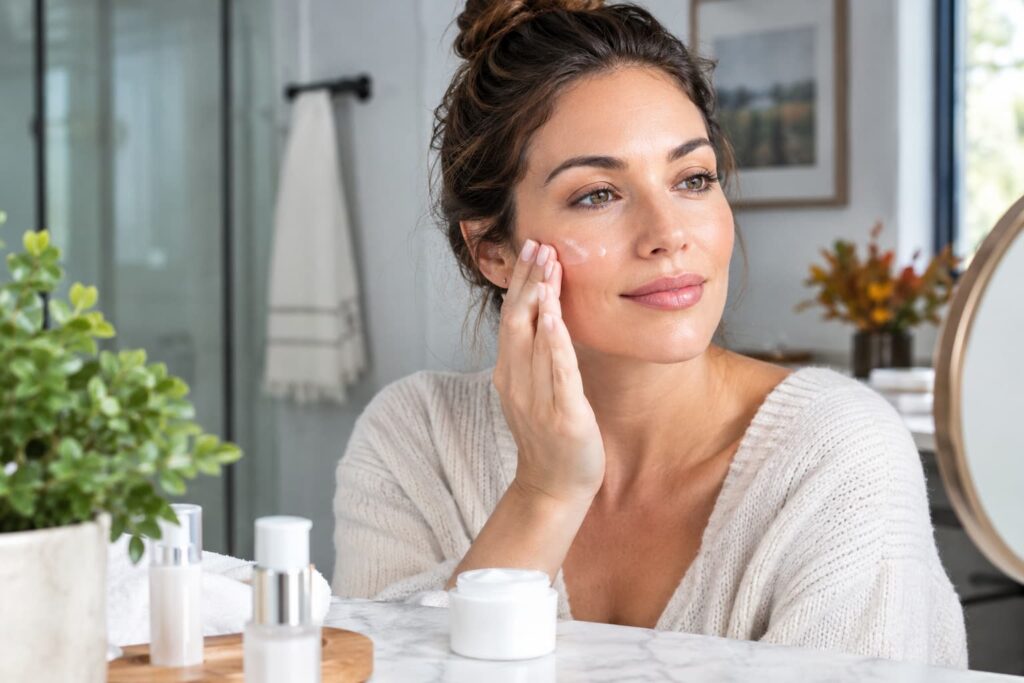 Smooth Transitions: Preparing Your Skin for Fall Weather
